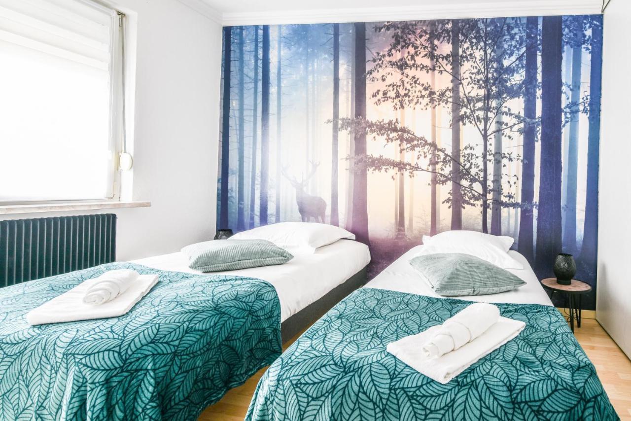 Spacieux - Famille, Weekends & Sejours Pros - Parking Saverne Exterior foto